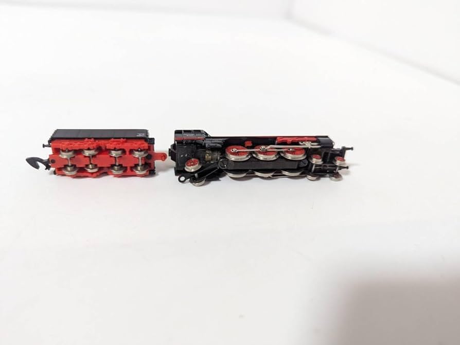 Amazon | メルクリン 1210T 8891 BR 18 441 DRG 蒸気機関車 鉄道